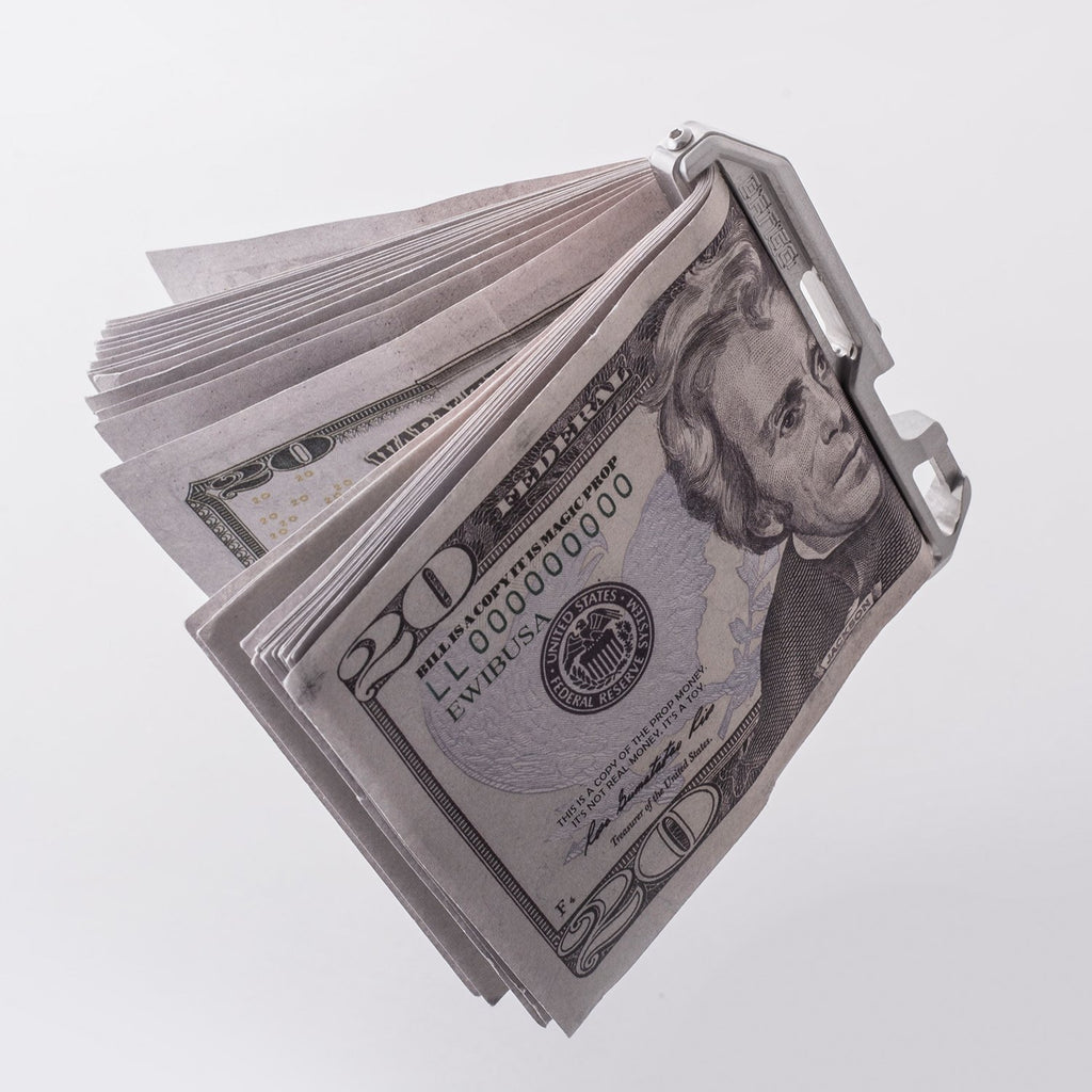 ポケットクリップ