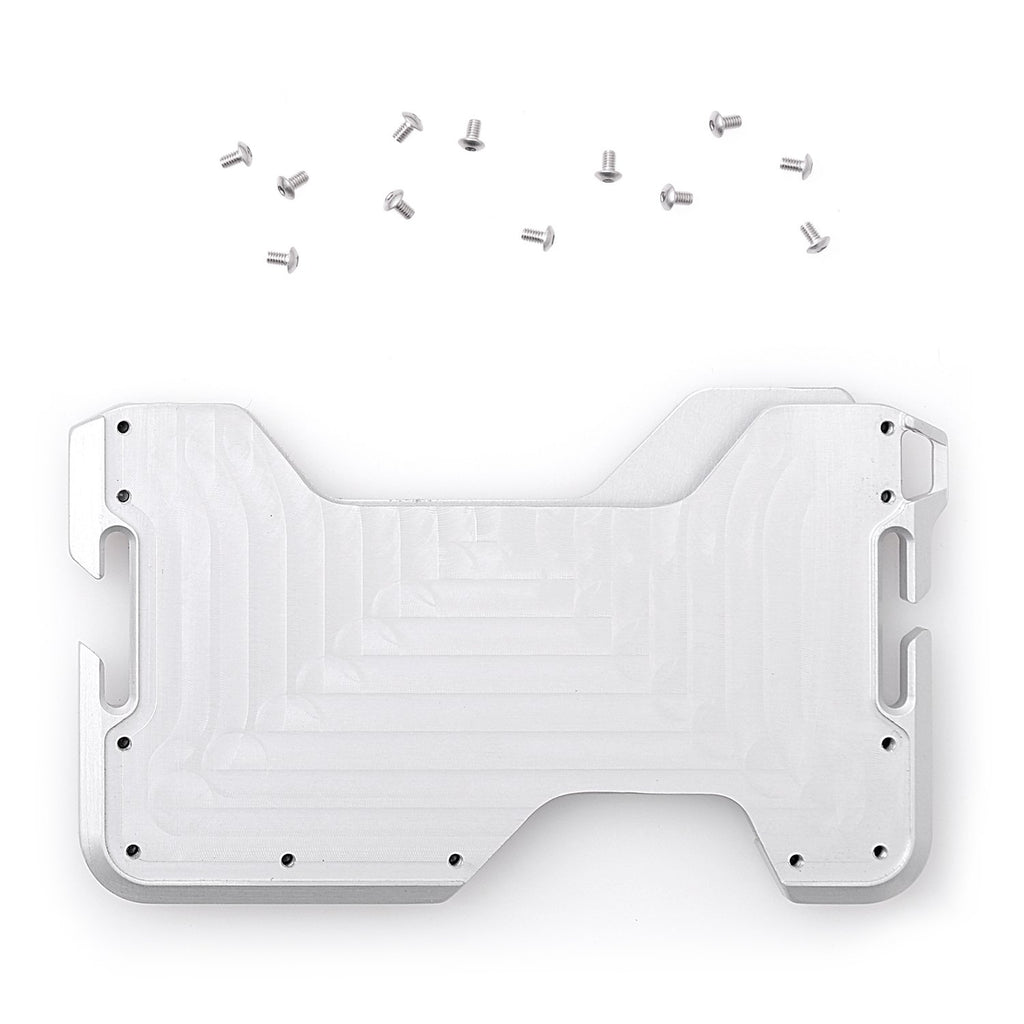 HEX ウォレットスクリュー