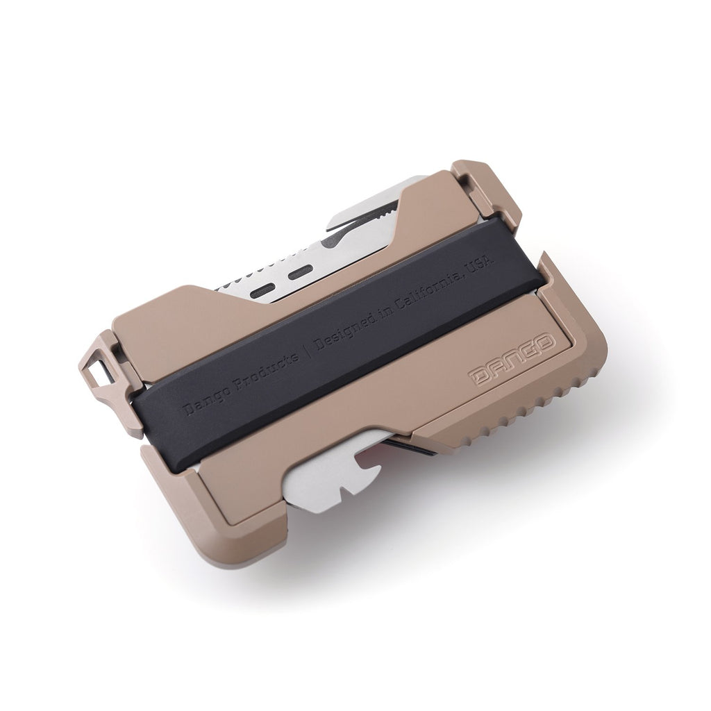 T01 タクティカルウォレット SPEC-OPS