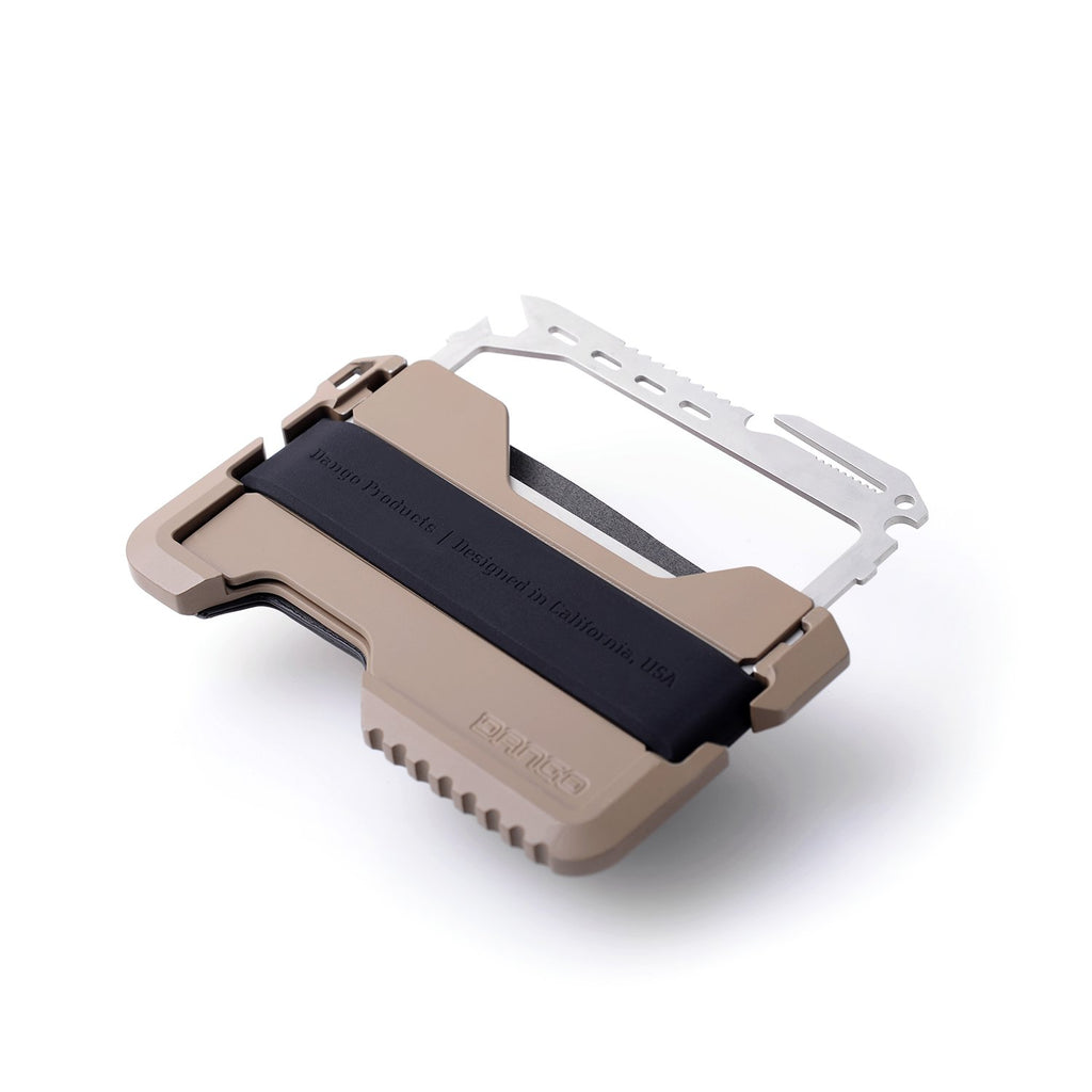 T01 タクティカルウォレット SPEC-OPS